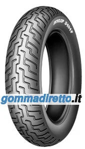 DUNLOP D404 F 110/90 R16 59P