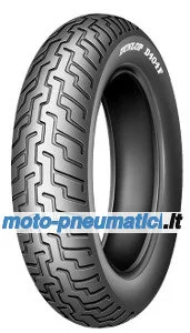 DUNLOP D404 F 120/90 R17 64S