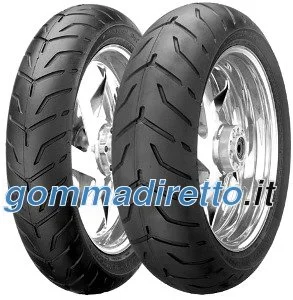 DUNLOP D407 H/D 170/60 R17 78H