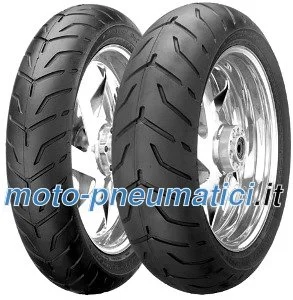 DUNLOP D407 H/D 200/50 R18 76V