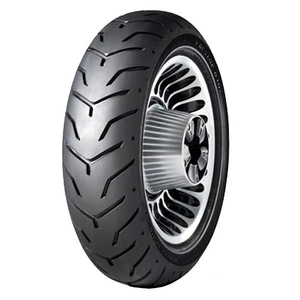 DUNLOP D407 SW H.D. 180/65 R16 81H