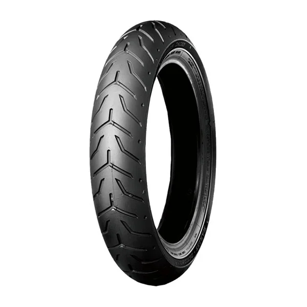 DUNLOP D408 H.D. 130/70 R18 63H