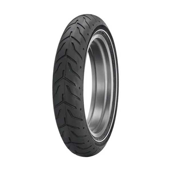 DUNLOP D408 NW H.D. DOT 2023 130/80 R17 65H