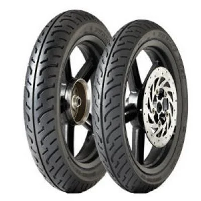 DUNLOP D451 100/80 D16 50P