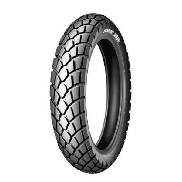 DUNLOP D602 DOT 2022 130/80 R17 65P