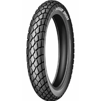 DUNLOP D602 F 100/90 D18 56P