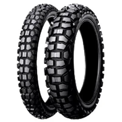 DUNLOP D605 90/100 D16 51P