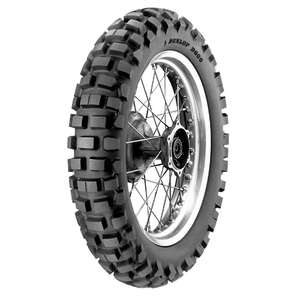 DUNLOP D606 130/90 R18 69R