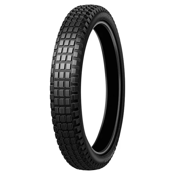 DUNLOP D803 DOT 2022 80/100 R21 51M