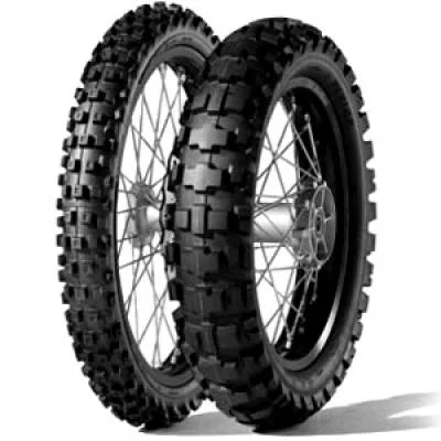 DUNLOP D908 140/80 D18 70R