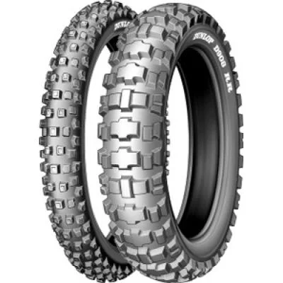 DUNLOP D908 RR 90/90 D21 54S
