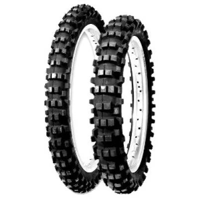 DUNLOP D952 110/90 D19 62M