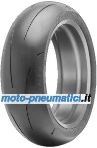 DUNLOP Dragmax 190/50 R17 73W