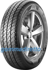 DUNLOP Econodrive 195/60 R16C 99/97H