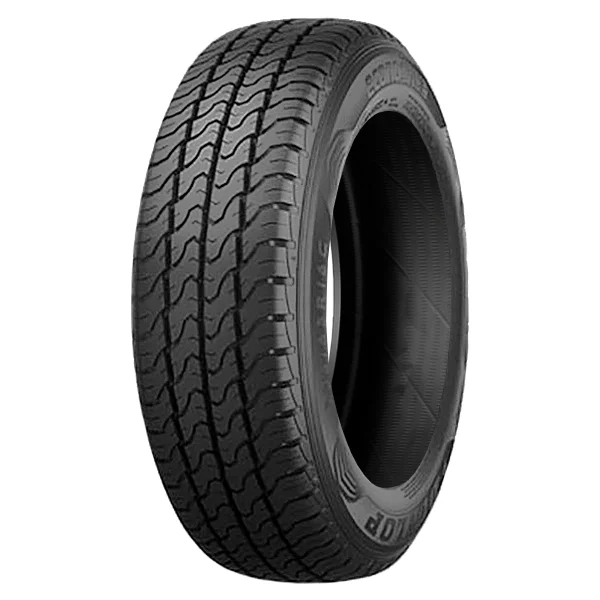 DUNLOP ECONODRIVE 195 R14 106/104S