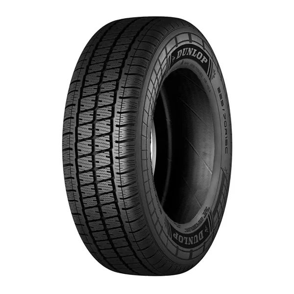 DUNLOP ECONODRIVE ALL SEASON 195/75 R16 110/108R