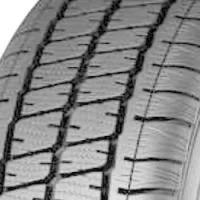 DUNLOP ECONODRIVE ALL SEASON 215/60 R16 103/101T