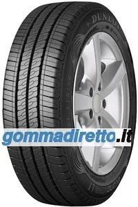 DUNLOP Econodrive LT 205/65 R15C 102/100T