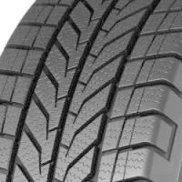 DUNLOP Econodrive Winter 195/70 R15 104/102R