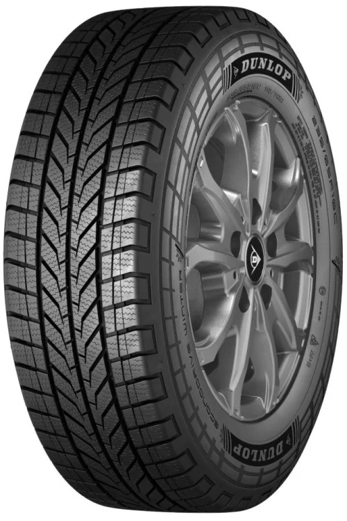 DUNLOP Econodrive Winter 235/65 R16C 115/113R