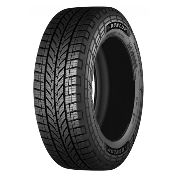 DUNLOP Econodrive Winter blk 235/65 R16 121/119T