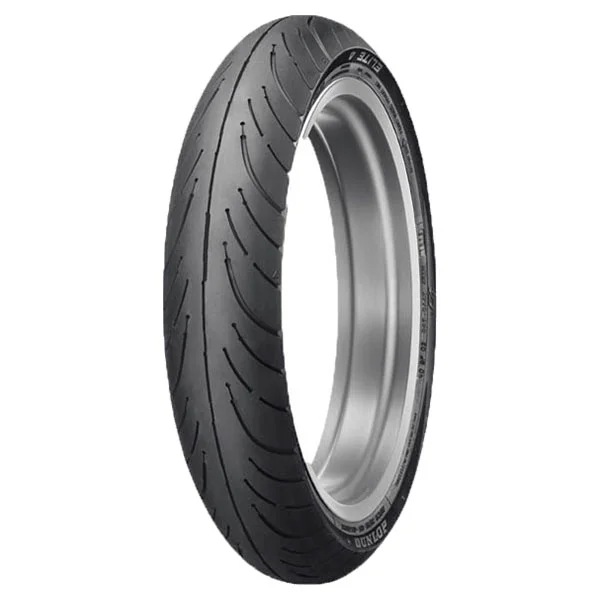 DUNLOP ELITE 4 130/70 R18 63H