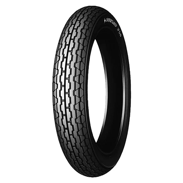 DUNLOP F14 (G) DOT 2022 3.00-19 49S