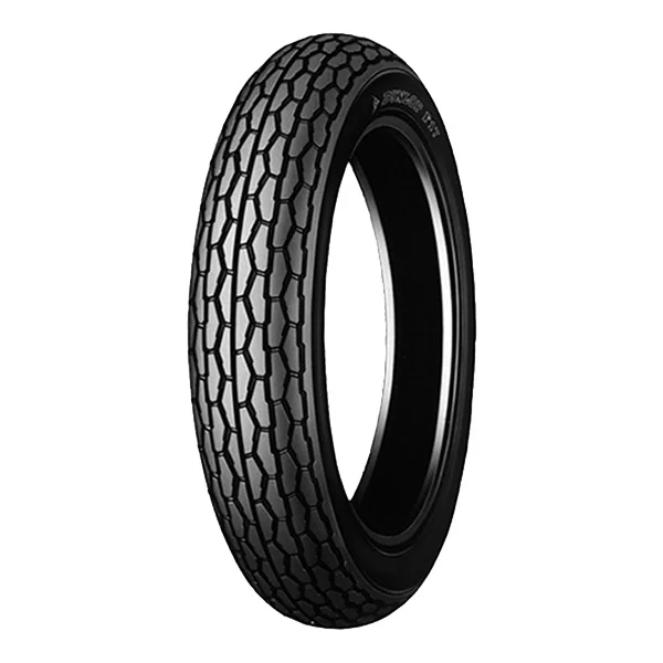 DUNLOP F17 DOT 2023 100/90 R17 55S