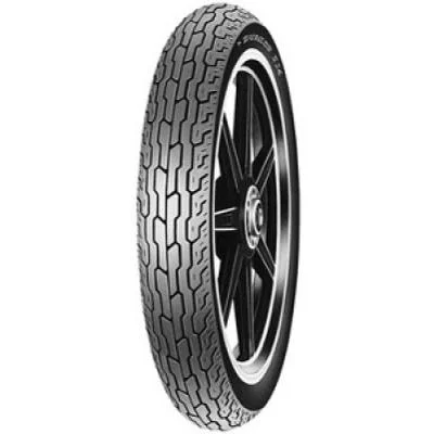 DUNLOP F24 100/90 D19 57H