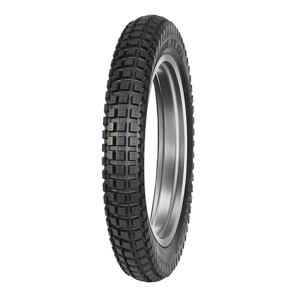 DUNLOP GEOMAX 01 120/100 R18 68M