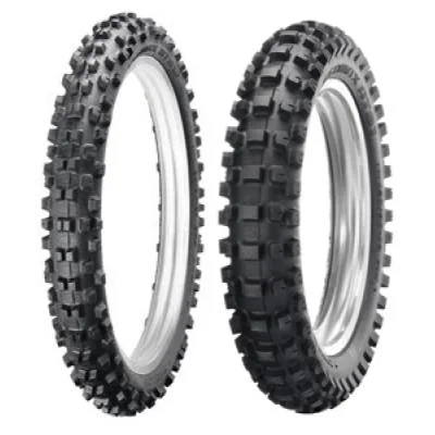 DUNLOP Geomax AT 81 110/100 D18 64M