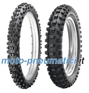 DUNLOP Geomax AT 81 110/90 R18 61M