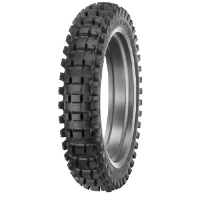 DUNLOP Geomax AT 81 EX 110/100 D18 64M