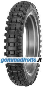 DUNLOP Geomax AT 81 EX 110/100 R18 64M