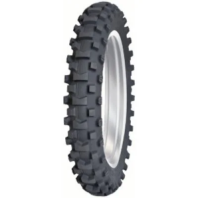 DUNLOP Geomax AT 82 120/90 D18 65M