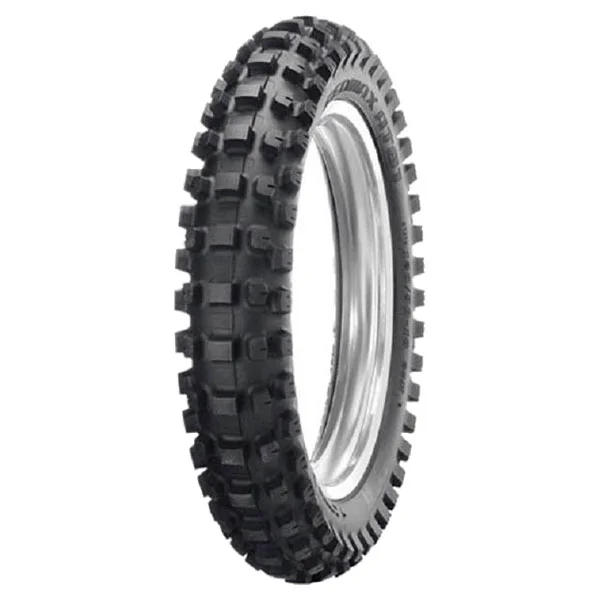 DUNLOP GEOMAX AT81 110/100 R18 64M