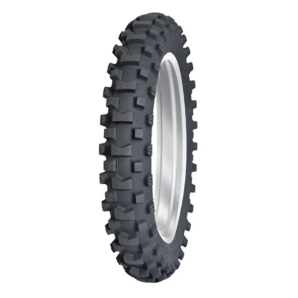 DUNLOP GEOMAX AT82 110/90 R19 62M