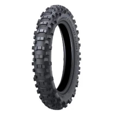DUNLOP Geomax EN91 120/90 D18 65R
