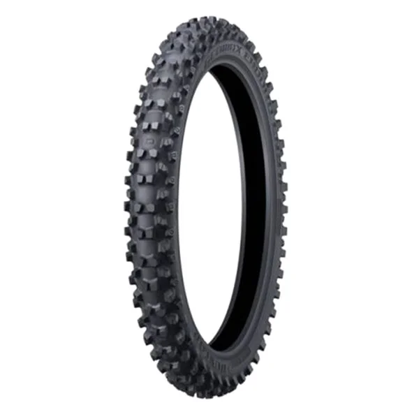 DUNLOP GEOMAX EN91 DOT 2023 90/90 R21 54R
