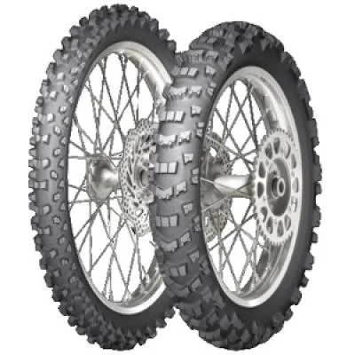 DUNLOP Geomax EN92 140/80 D18 70M