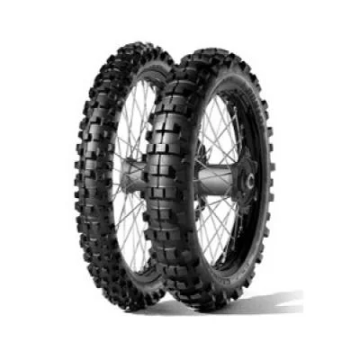 DUNLOP Geomax Enduro 140/80 D18 70R