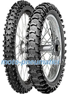 DUNLOP Geomax MX 12 110/100 R18 64M