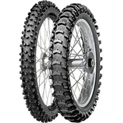 DUNLOP Geomax MX 12 120/80 D19 63M