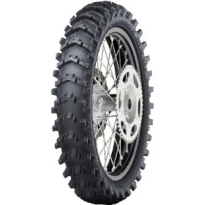 DUNLOP Geomax MX 14 100/90 D19 57M