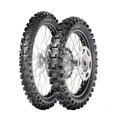 DUNLOP Geomax MX 33 90/100 D14 49M