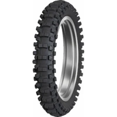 DUNLOP Geomax MX 34 90/100 D12 46M