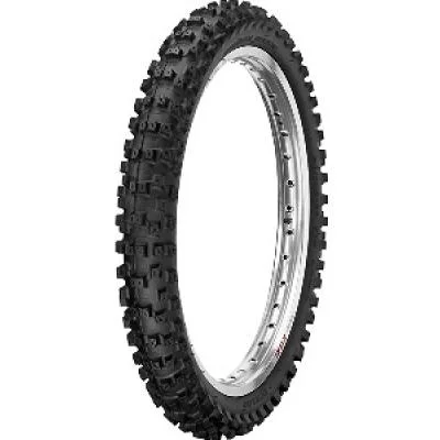 DUNLOP Geomax MX 51 F 70/100 D19 42M