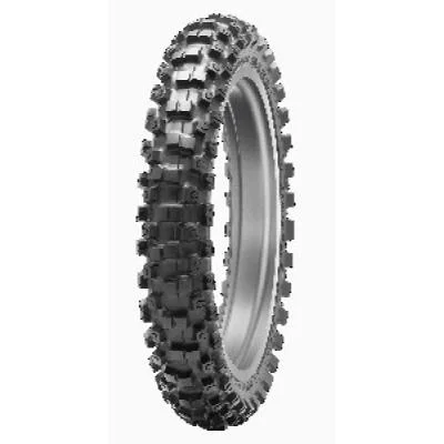 DUNLOP Geomax MX 53 110/100 D18 64M