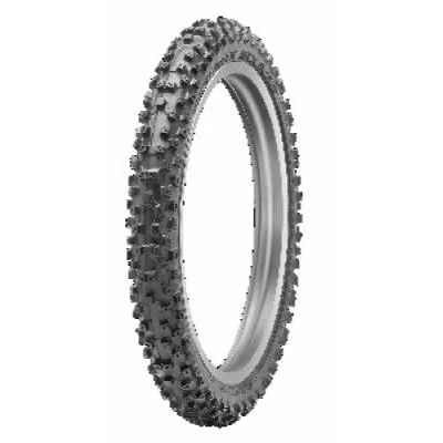DUNLOP Geomax MX 53 F 70/100 D19 42M