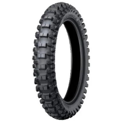 DUNLOP Geomax MX 54 70/100 D10 41J